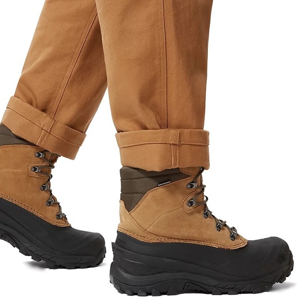 THE NORTH FACE Chilkat Winter Boots - Picture 15 of 16